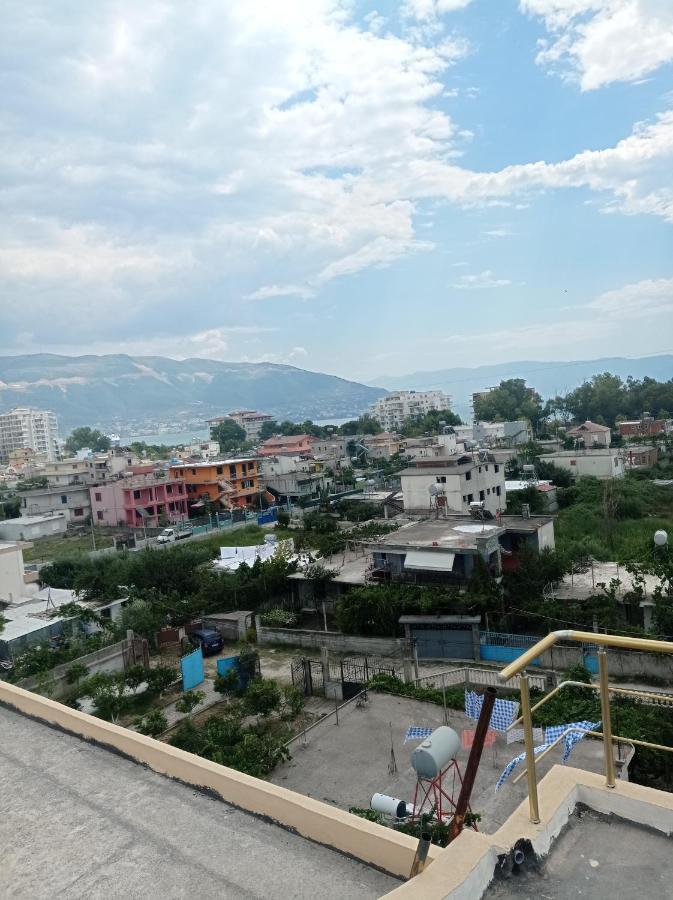L&G Hotel Vlore Exterior photo