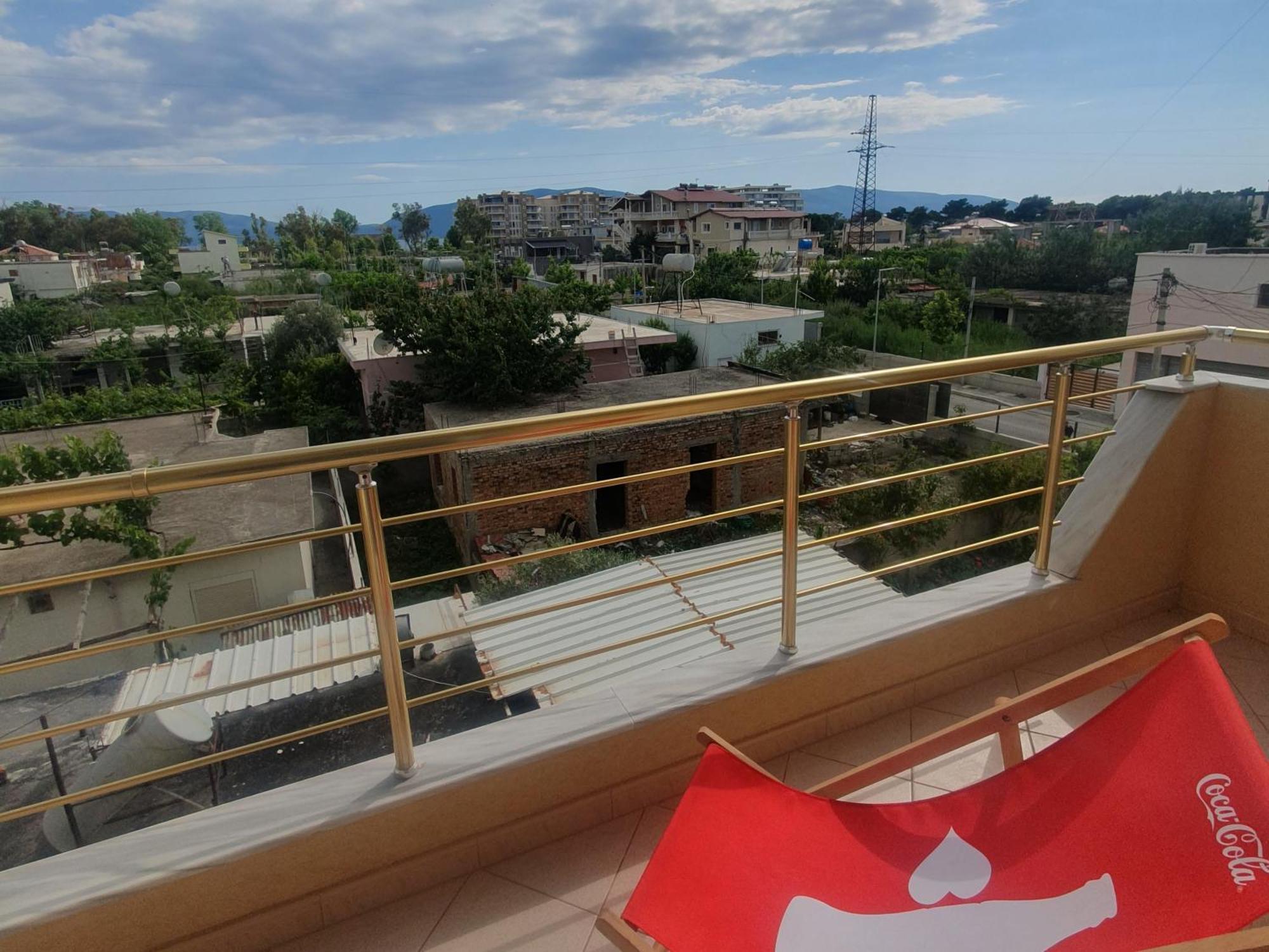L&G Hotel Vlore Room photo