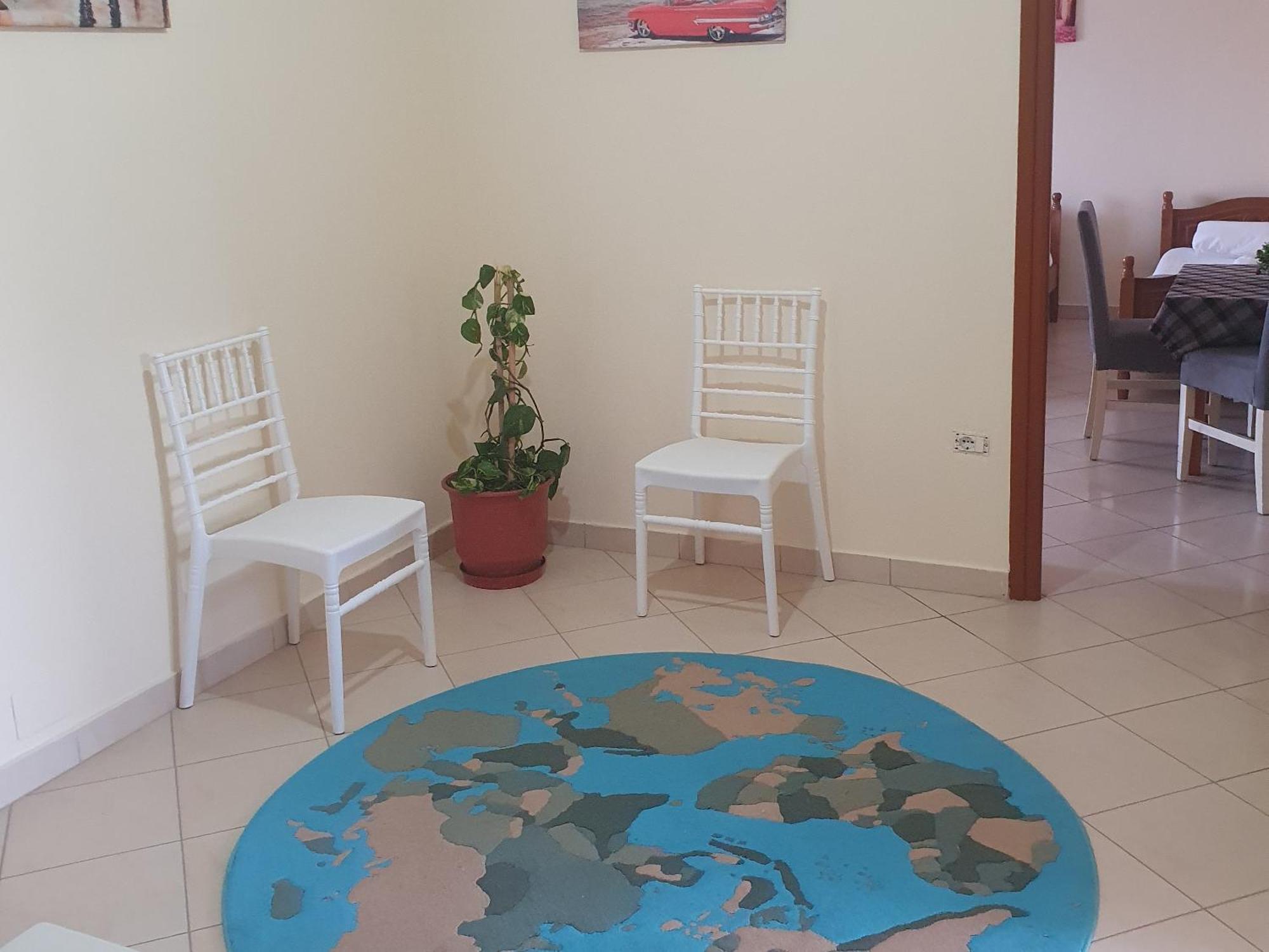 L&G Hotel Vlore Room photo